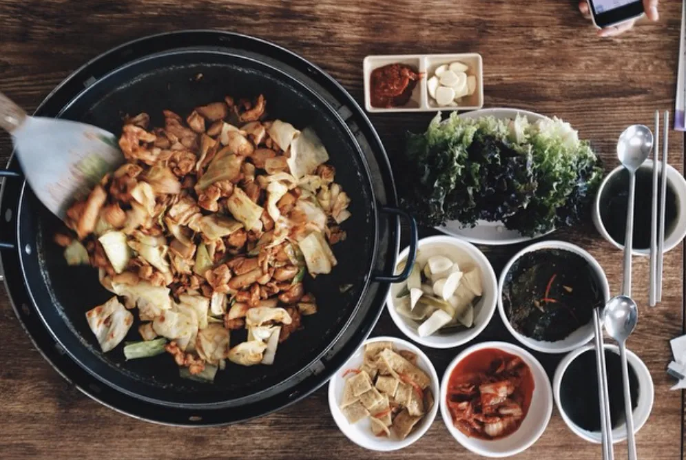 Halal Korean Restaurants You Must Visit When In Korea
