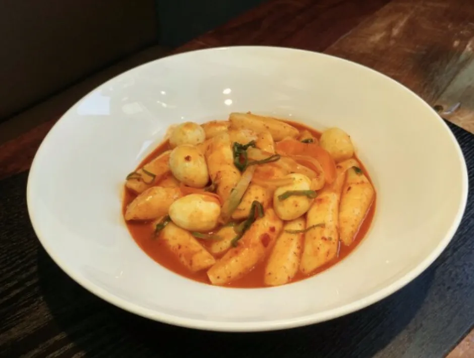 Halal Korean Restaurants You Must Visit When In Korea