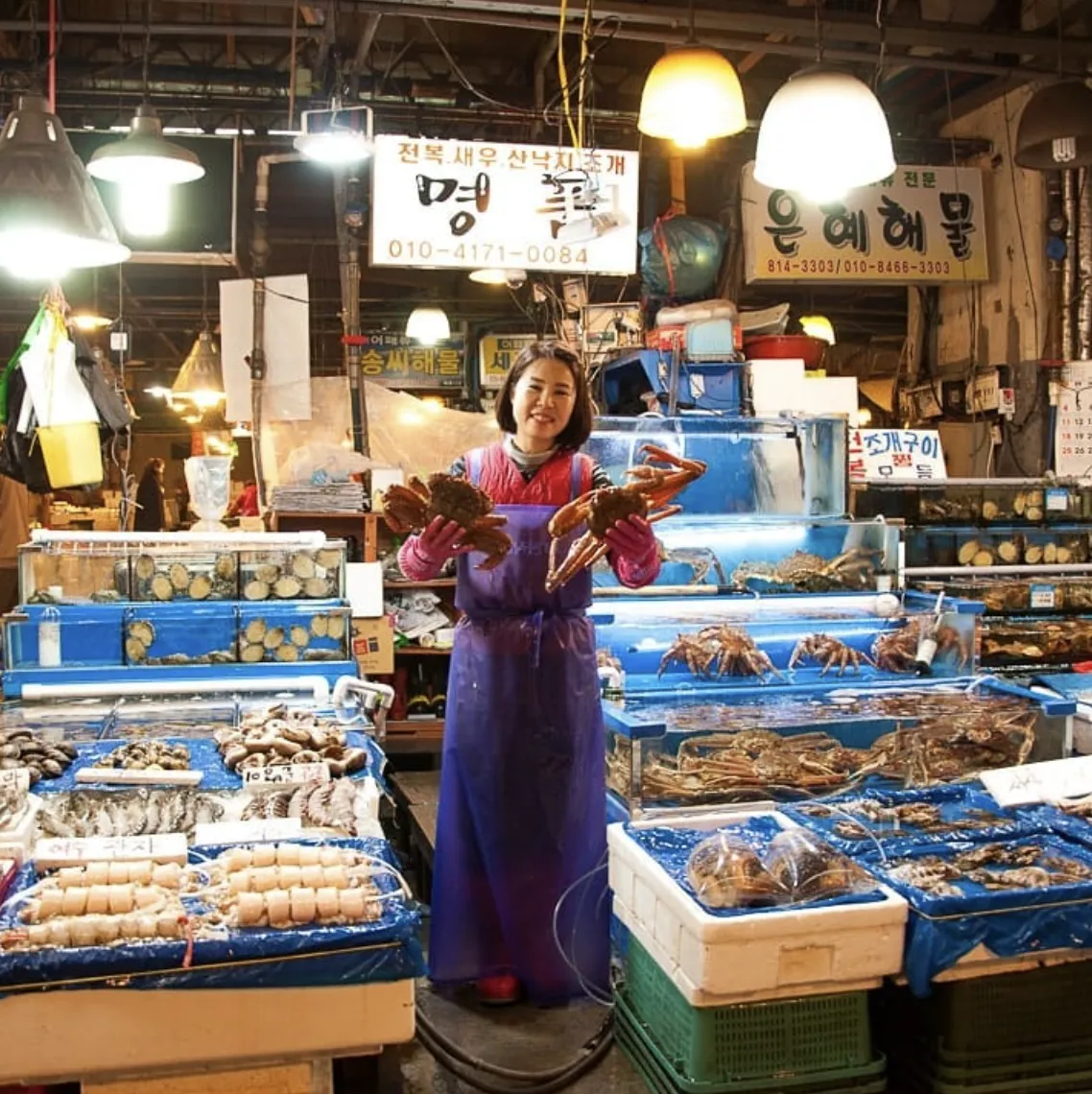 Halal Korean Restaurants You Must Visit When In Korea