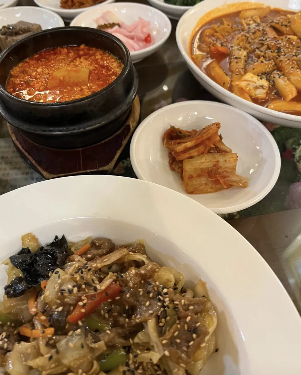 Halal Korean Restaurants You Must Visit When In Korea