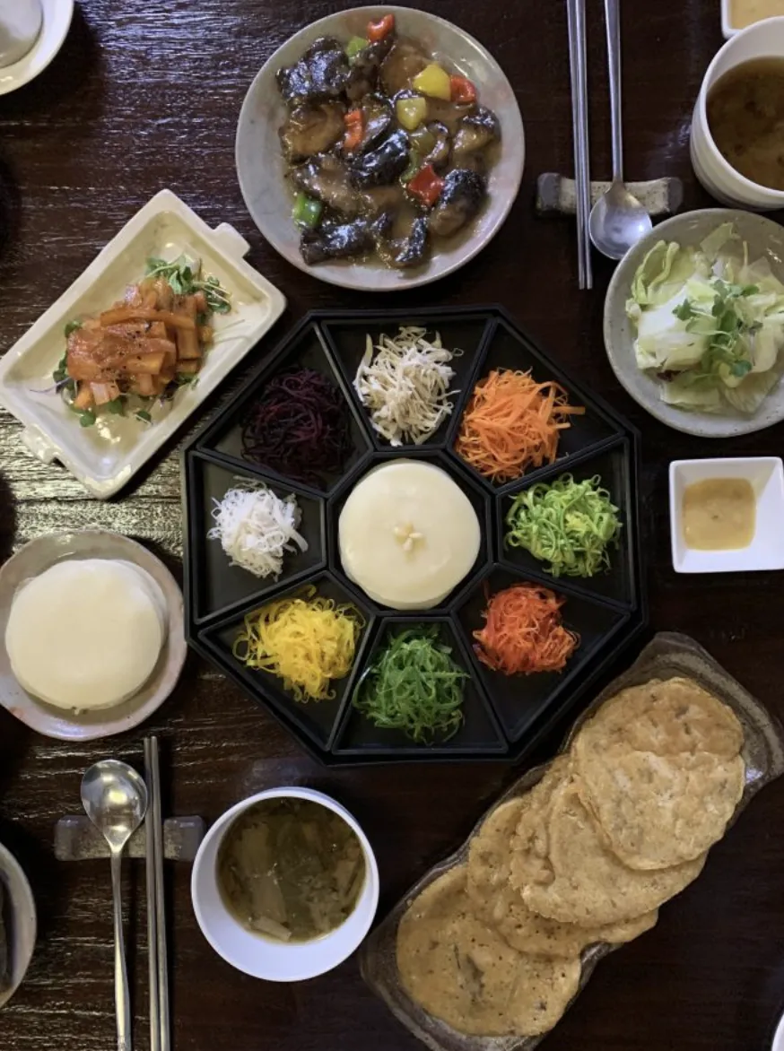 Halal Korean Restaurants You Must Visit When In Korea