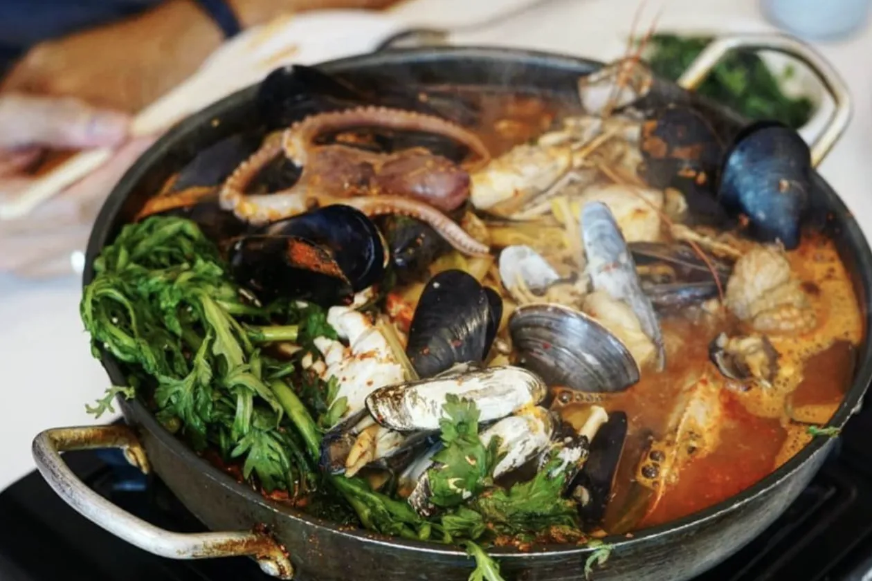 Halal Korean Restaurants You Must Visit When In Korea