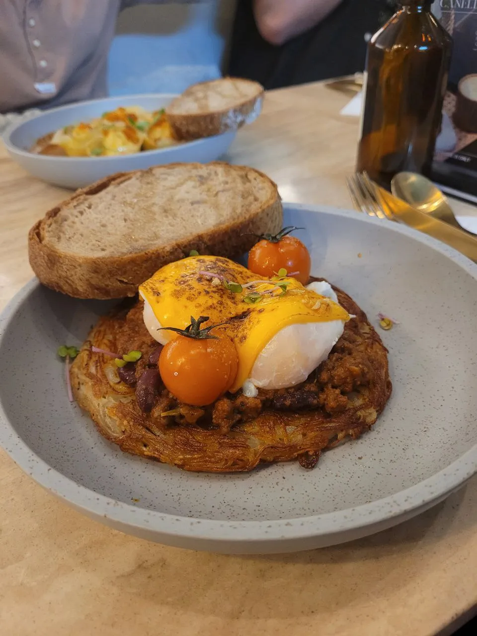 Rosti Meats Chilli Con Carne