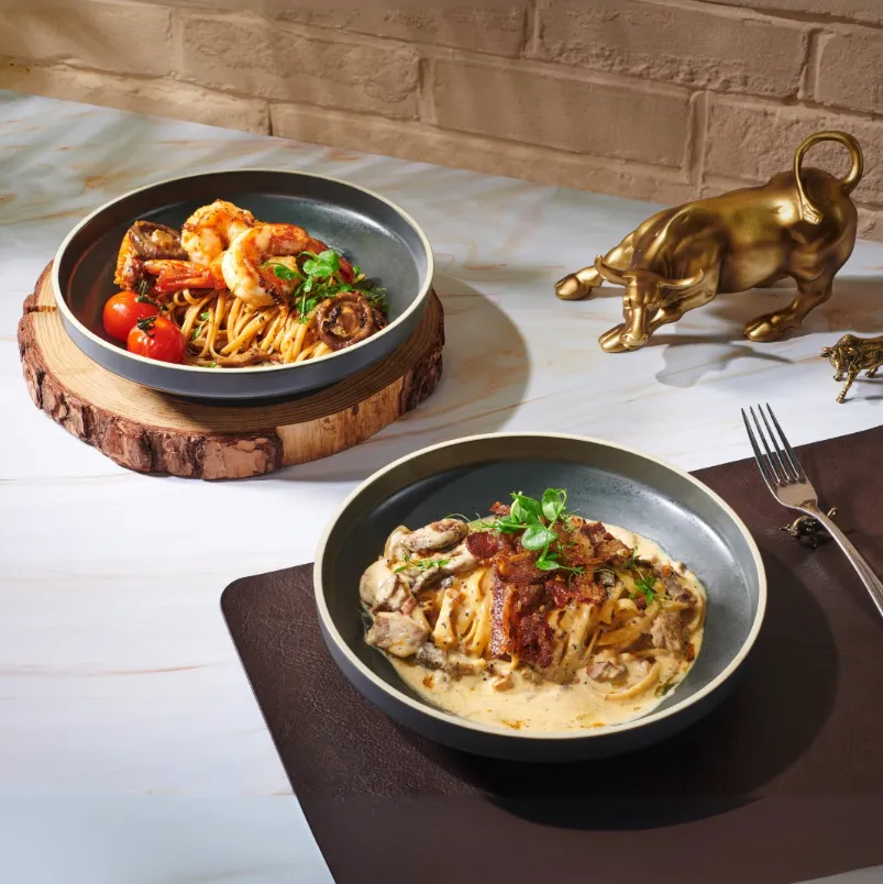 halal cafes singapore