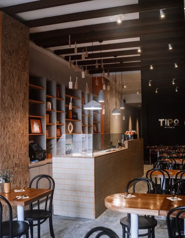 halal cafes singapore