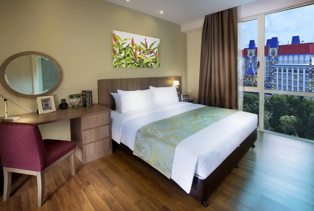 10 Family-Friendly Hotels In Johor Bahru To Check-In This Good Friday