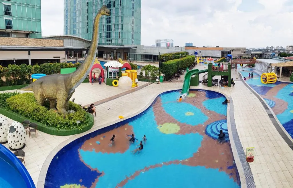 KSL Resort JB City Centre