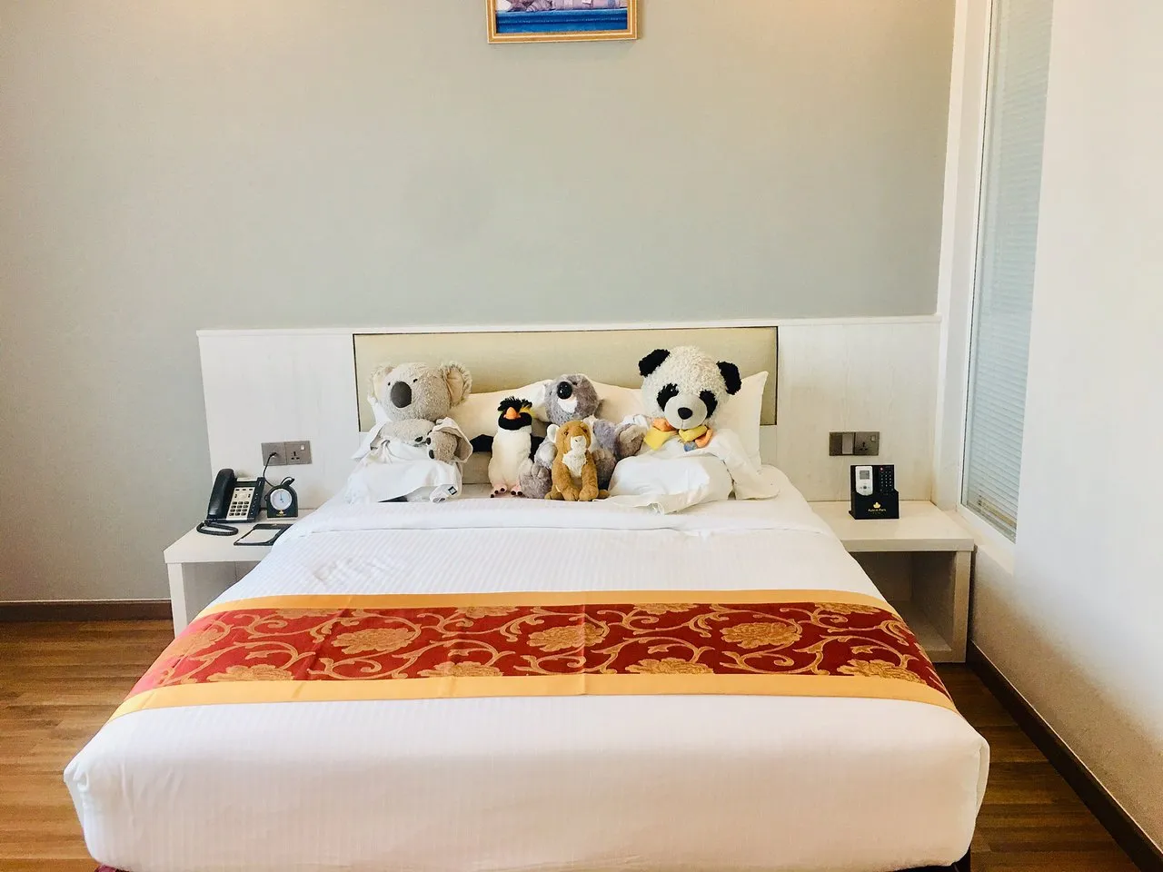 Austin Park Hotel