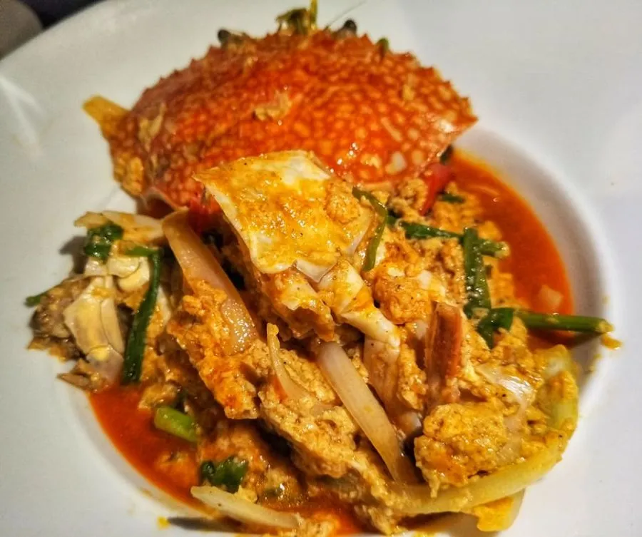 Halal Eateries In Krabi