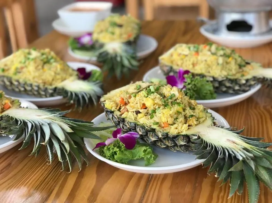Halal Eateries In Krabi