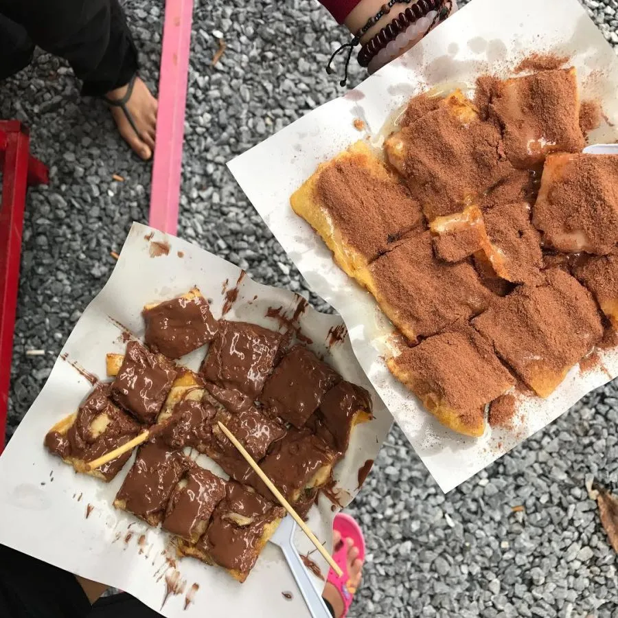 Halal Eateries In Krabi