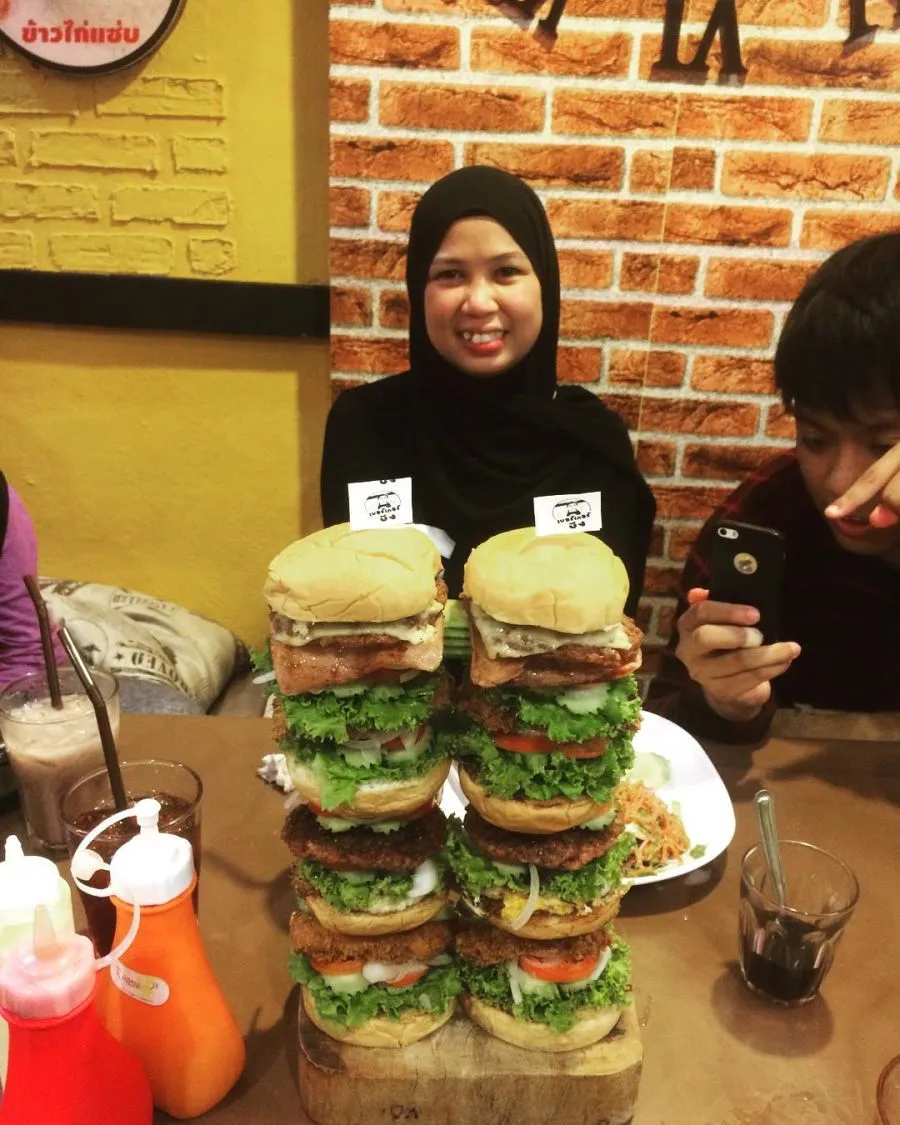 Halal Eateries In Krabi