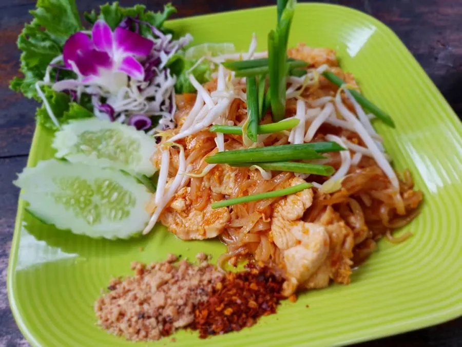 Halal Eateries In Krabi