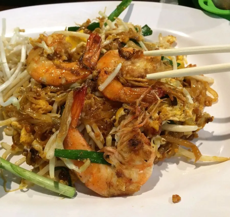 Halal Eateries In Krabi