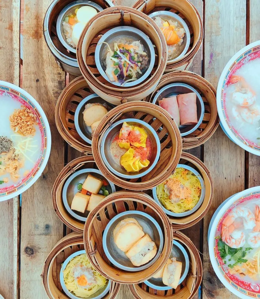 Halal Eateries In Krabi