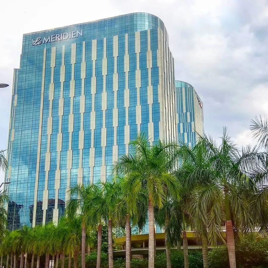 Amazing Hotels Connected To KL’s Top Shopping Malls