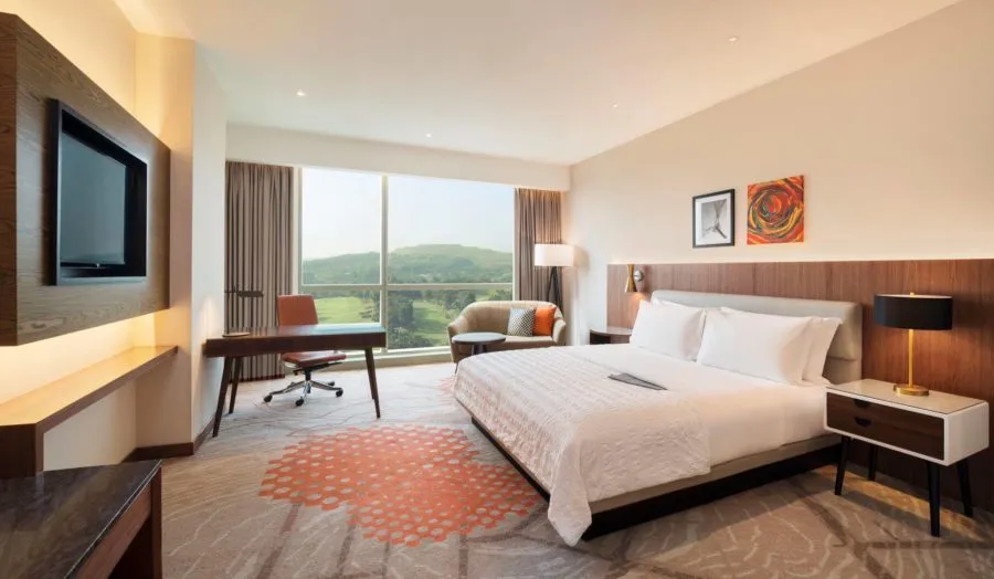 Amazing Hotels Connected To KL’s Top Shopping Malls