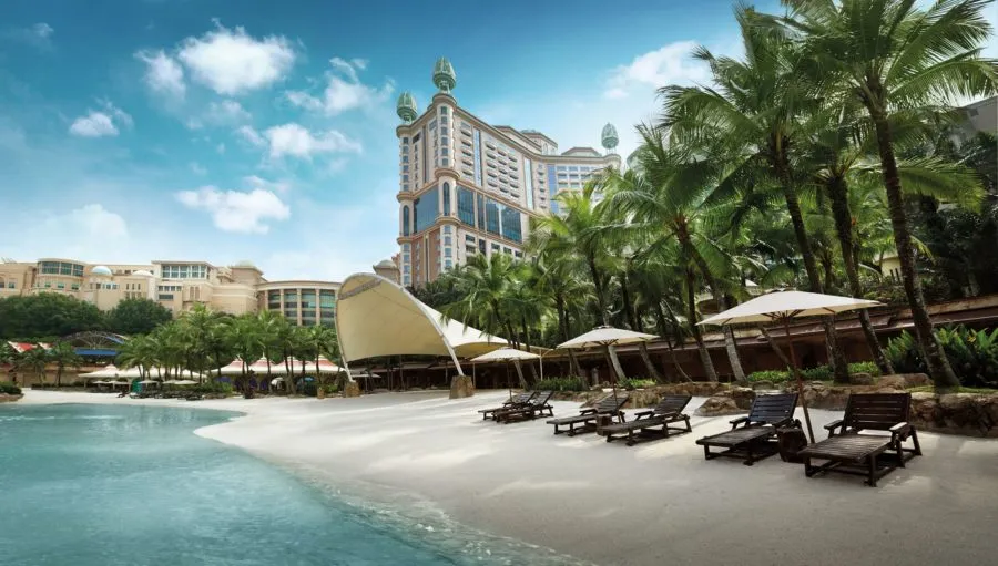 Amazing Hotels Connected To KL’s Top Shopping Malls