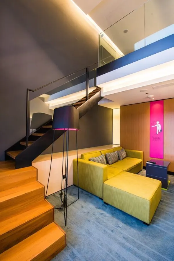 Amazing Hotels Connected To KL’s Top Shopping Malls