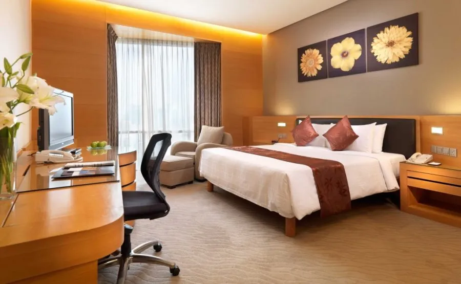 Amazing Hotels Connected To KL’s Top Shopping Malls