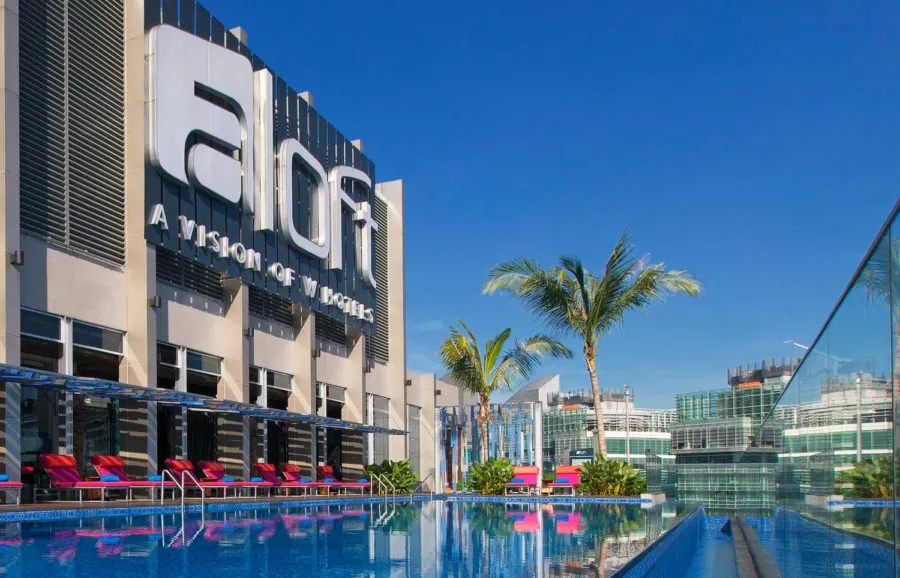 Amazing Hotels Connected To KL’s Top Shopping Malls