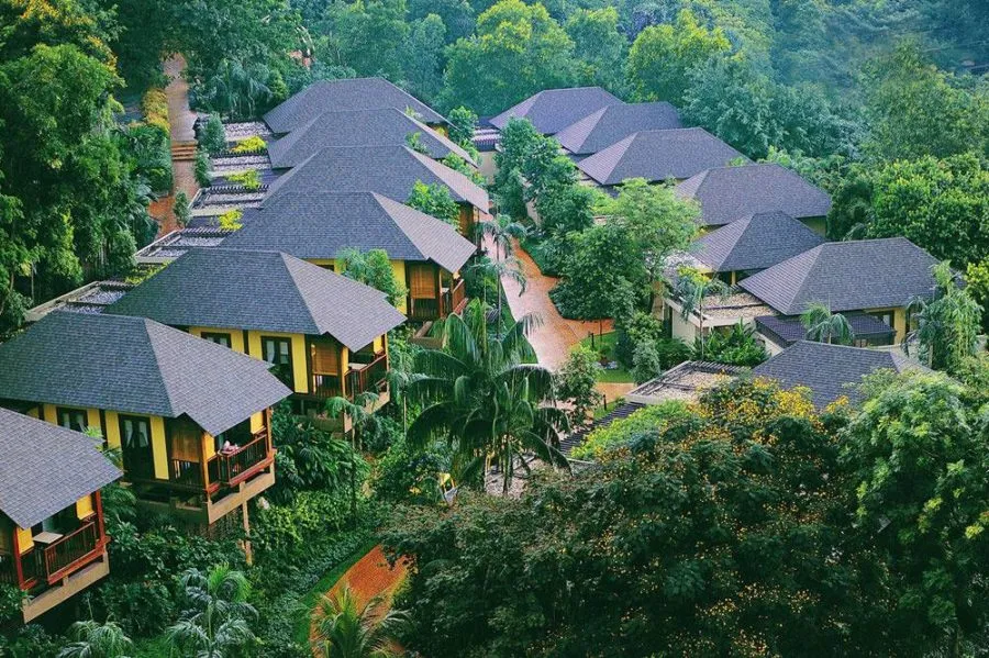 Amazing Hotels Connected To KL’s Top Shopping Malls