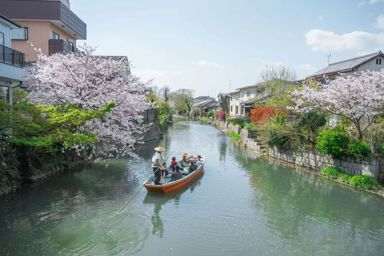 Kyushu, Japan itinerary