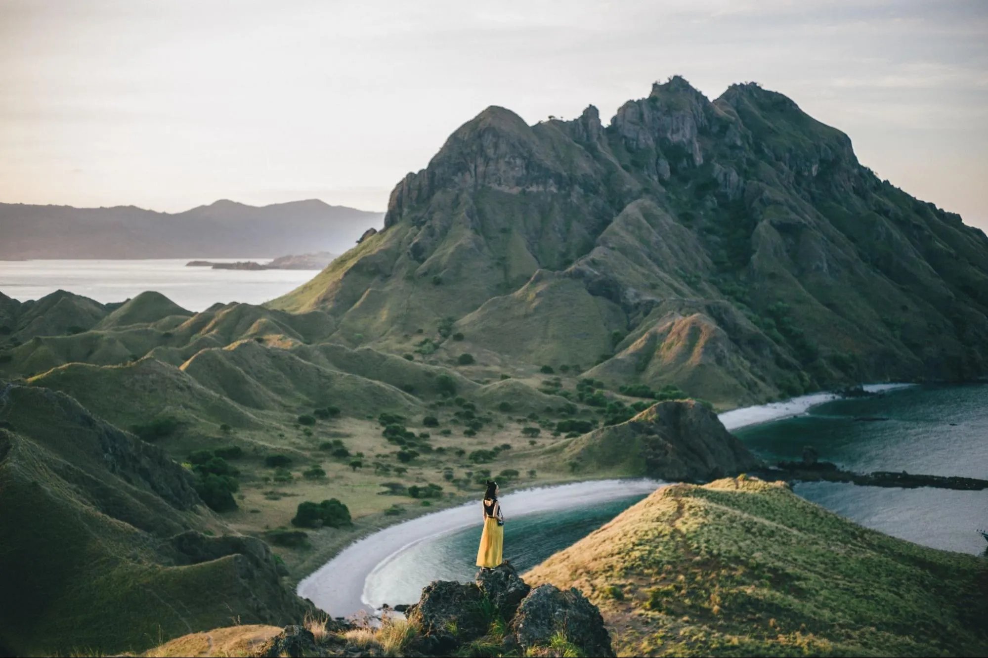 7 Destinations That’s Only 5 Hours Or Less Flight Time For The Vacay You Deserve