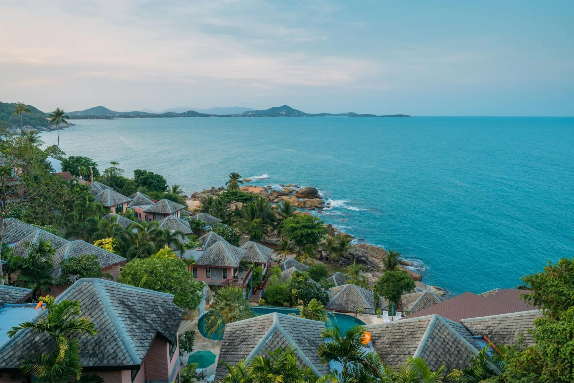 7 Destinations That’s Only 5 Hours Or Less Flight Time For The Vacay You Deserve