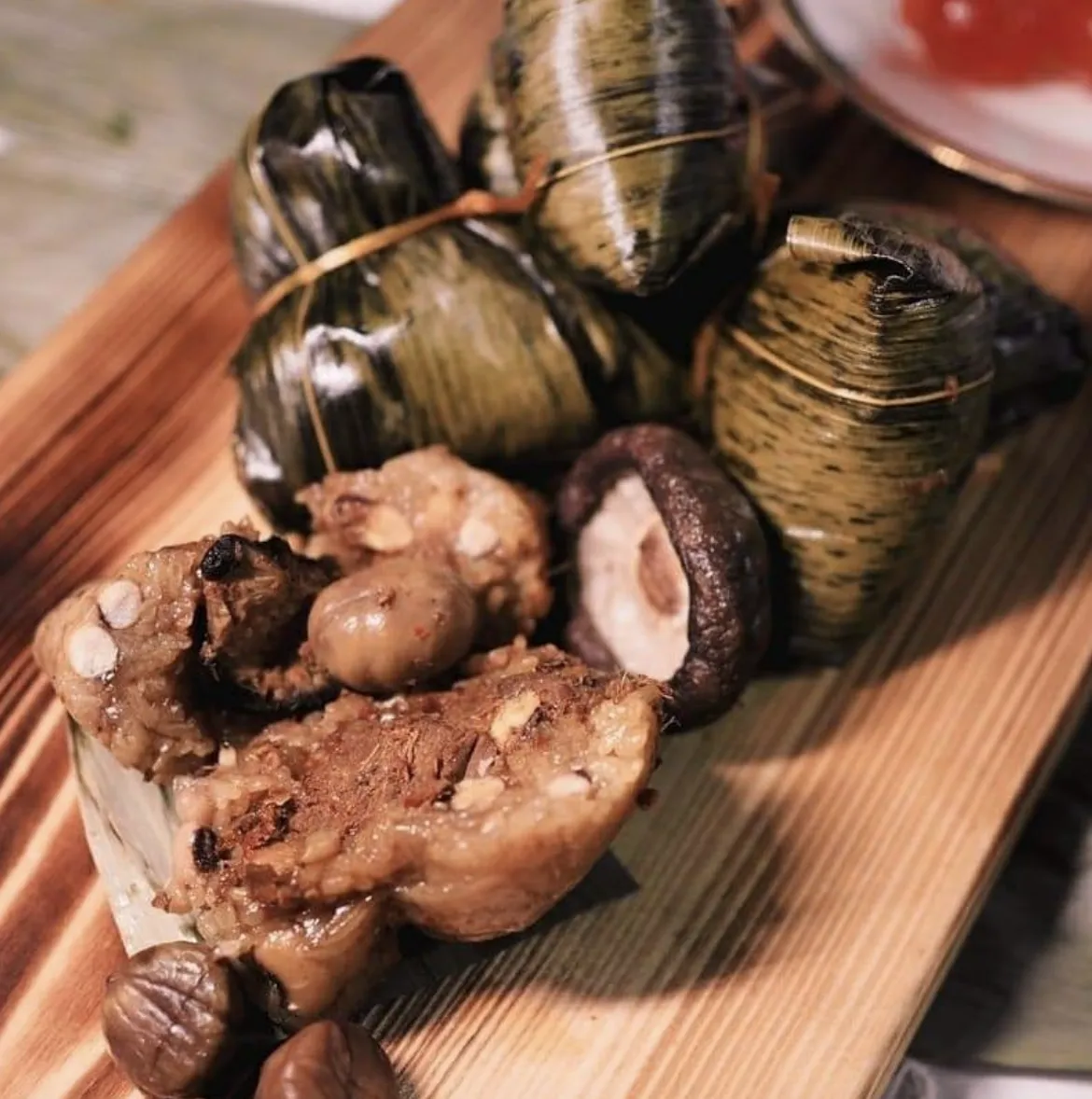 9 Places To Get Halal Kueh Chang In Singapore