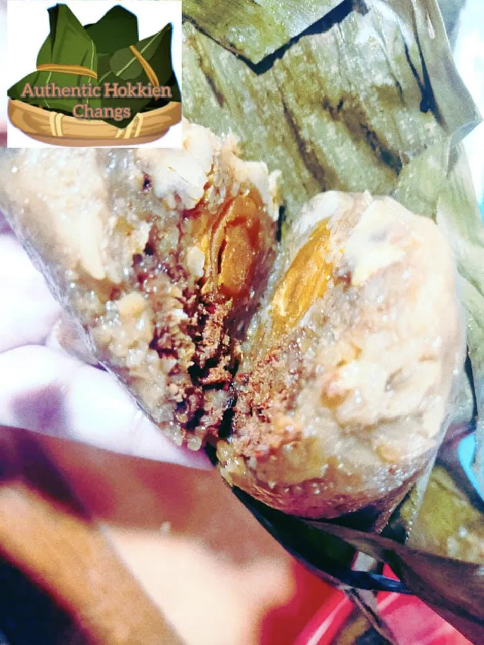 9 Places To Get Halal Kueh Chang In Singapore