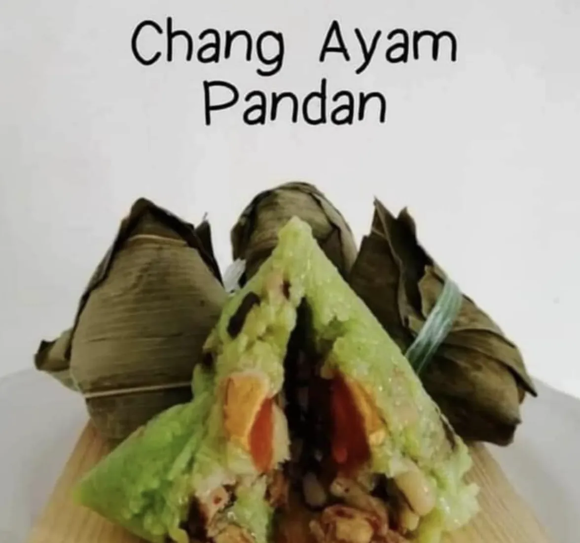 9 Places To Get Halal Kueh Chang In Singapore
