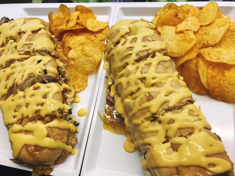 halal food jurong