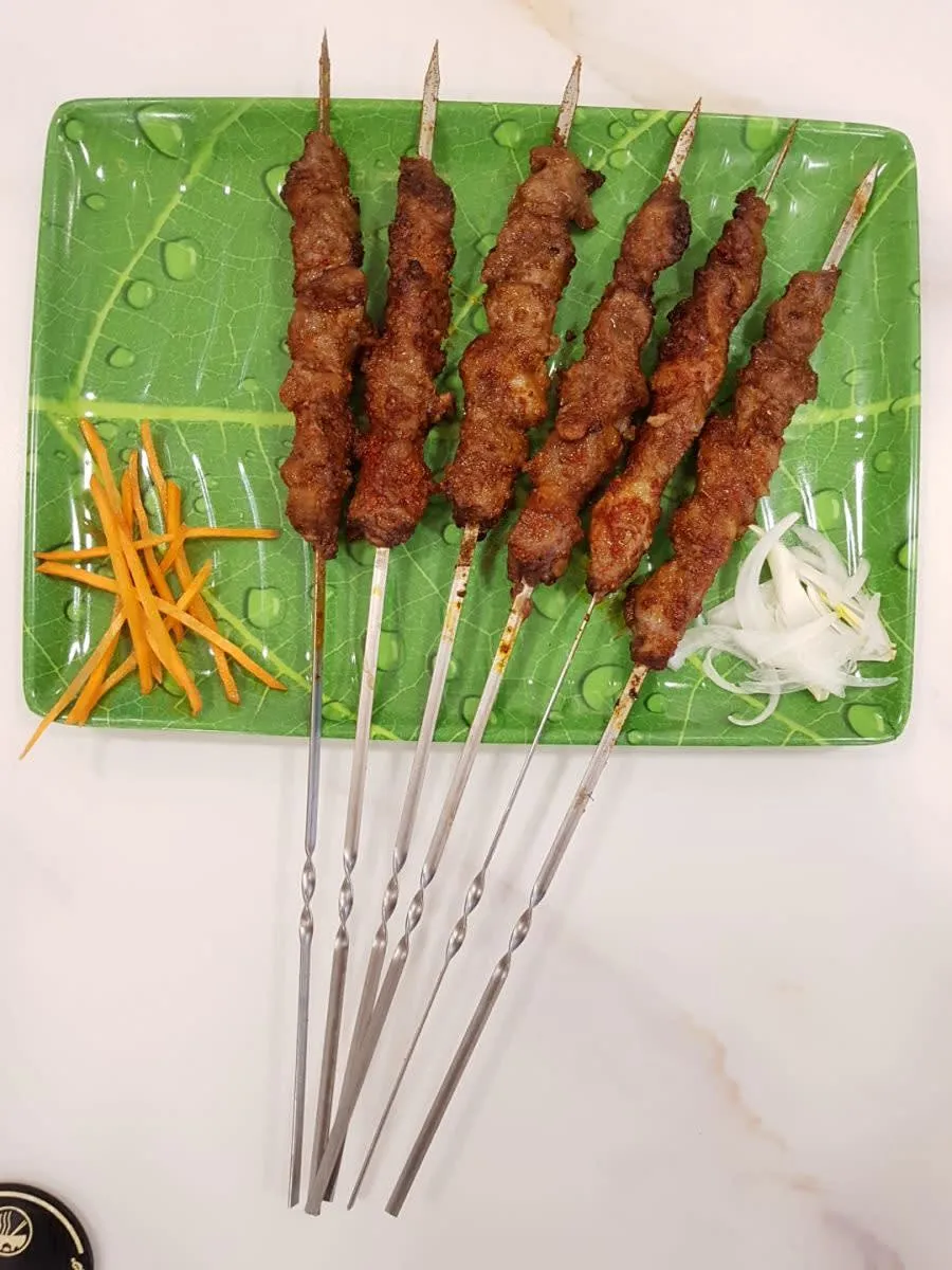 Halal Eateries In SG That’ll Fire Up Your Taste Buds