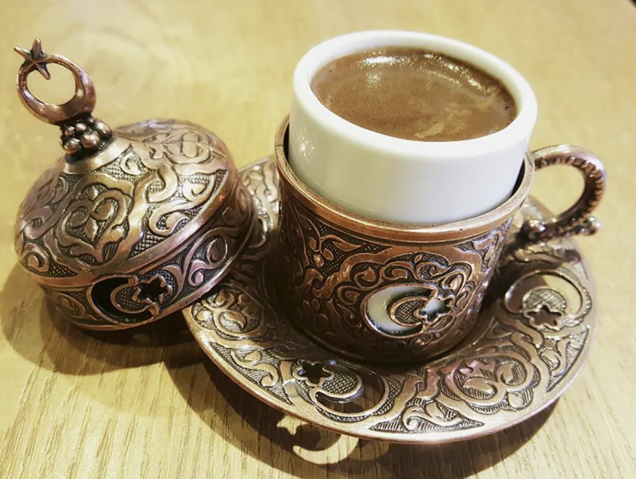 Muslim-Friendly Restaurants In Busan