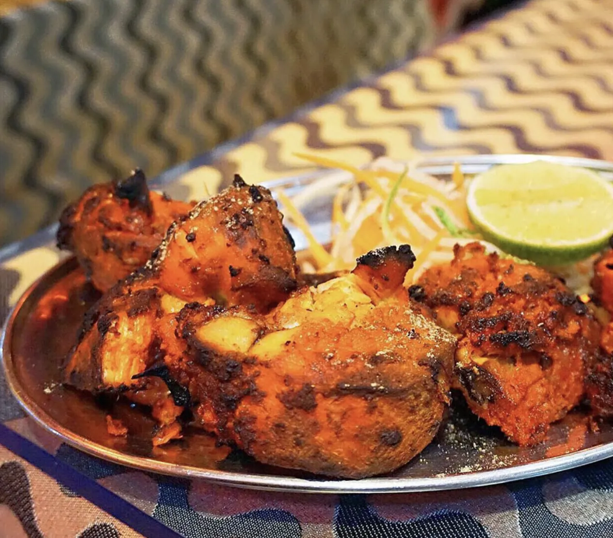 Muslim-Friendly Restaurants In Busan