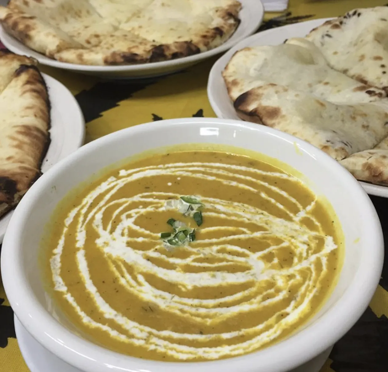 Muslim-Friendly Restaurants In Busan