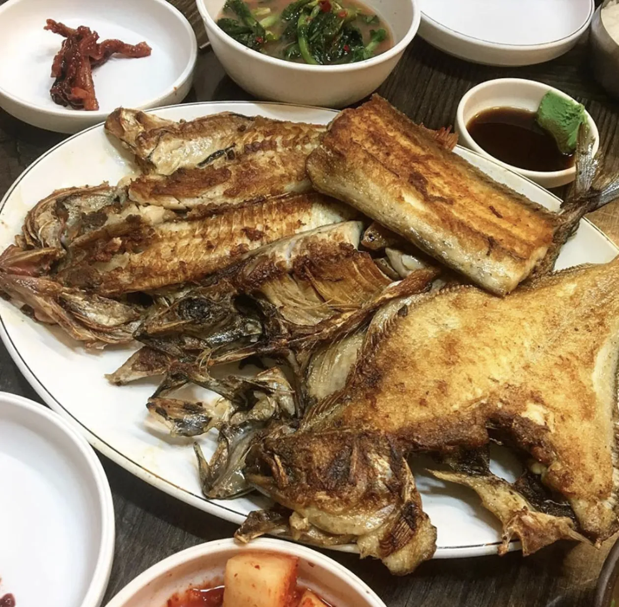 Muslim-Friendly Restaurants In Busan
