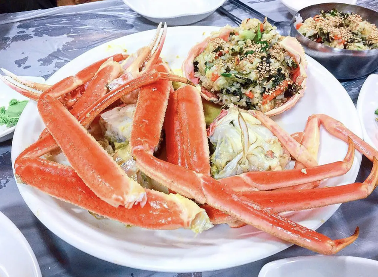 Muslim-Friendly Restaurants In Busan
