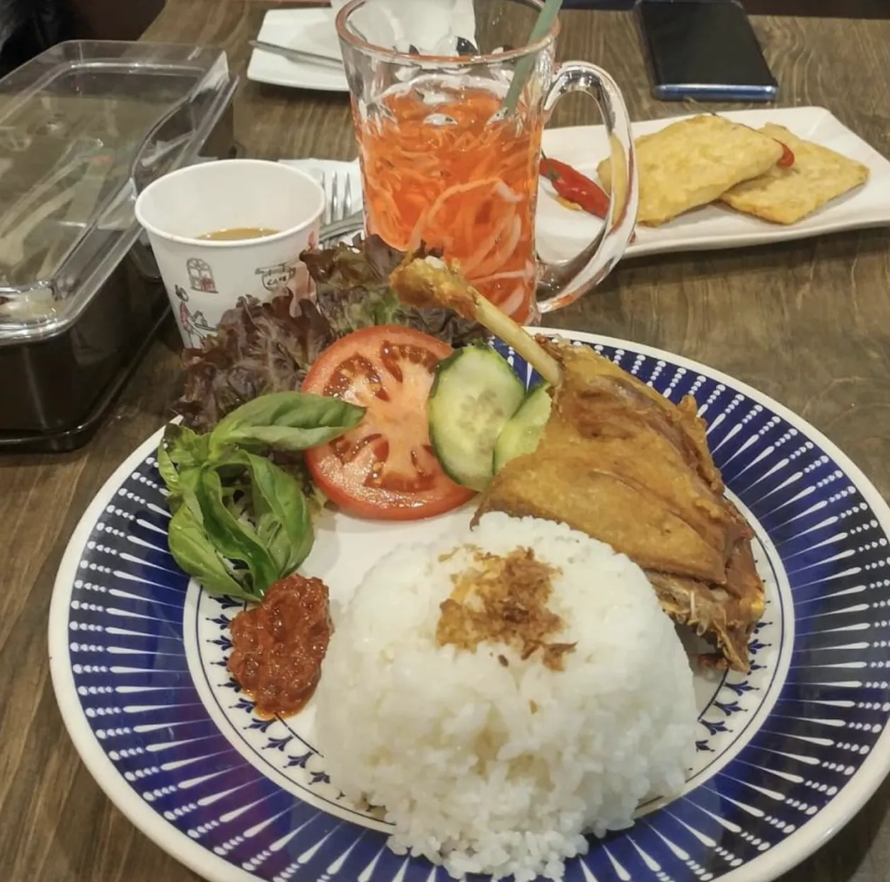 Muslim-Friendly Restaurants In Busan