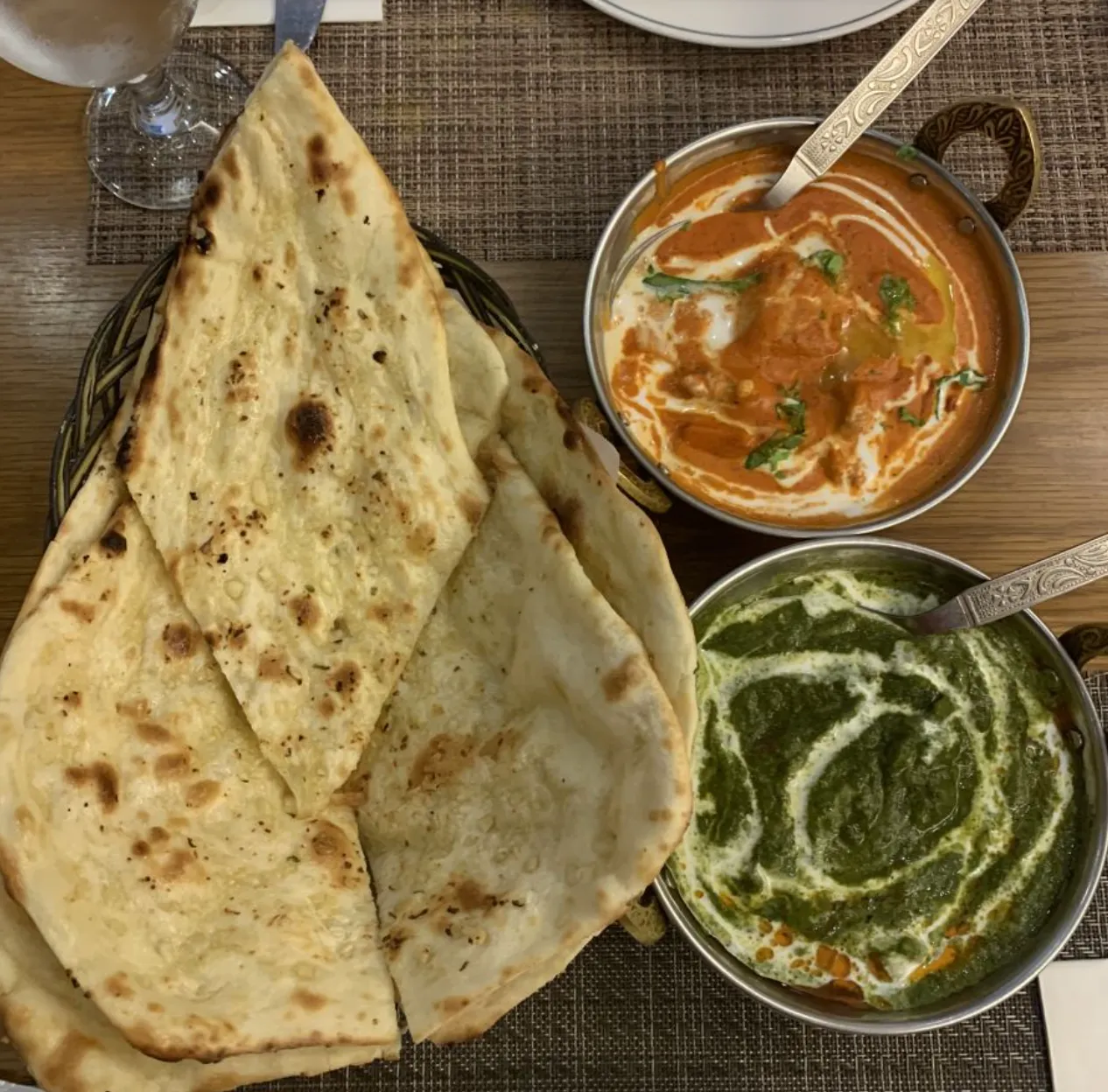 Muslim-Friendly Restaurants In Busan