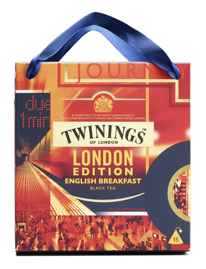 Muslim-Friendly Snacks From London
