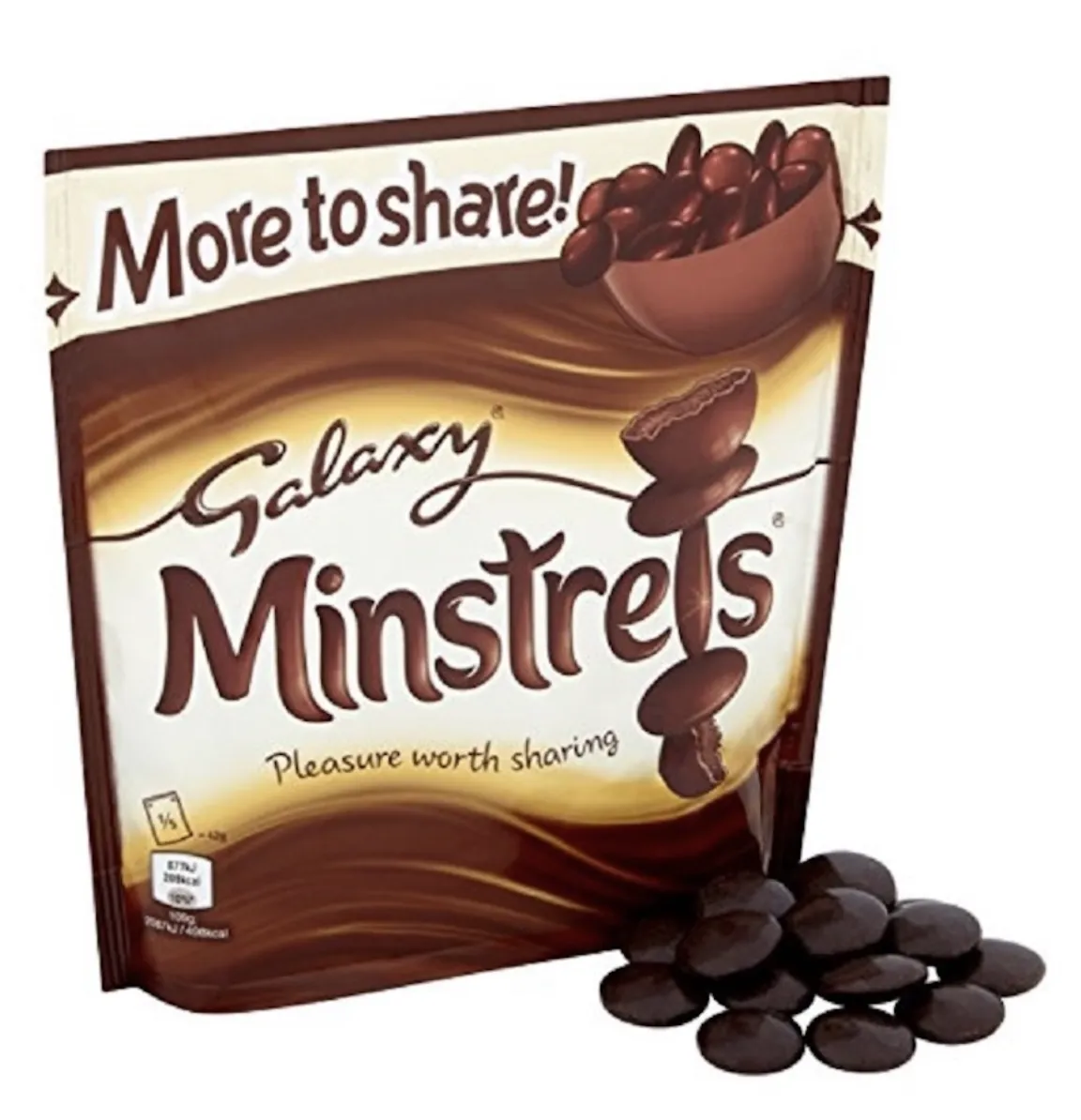 Muslim-Friendly Snacks From London