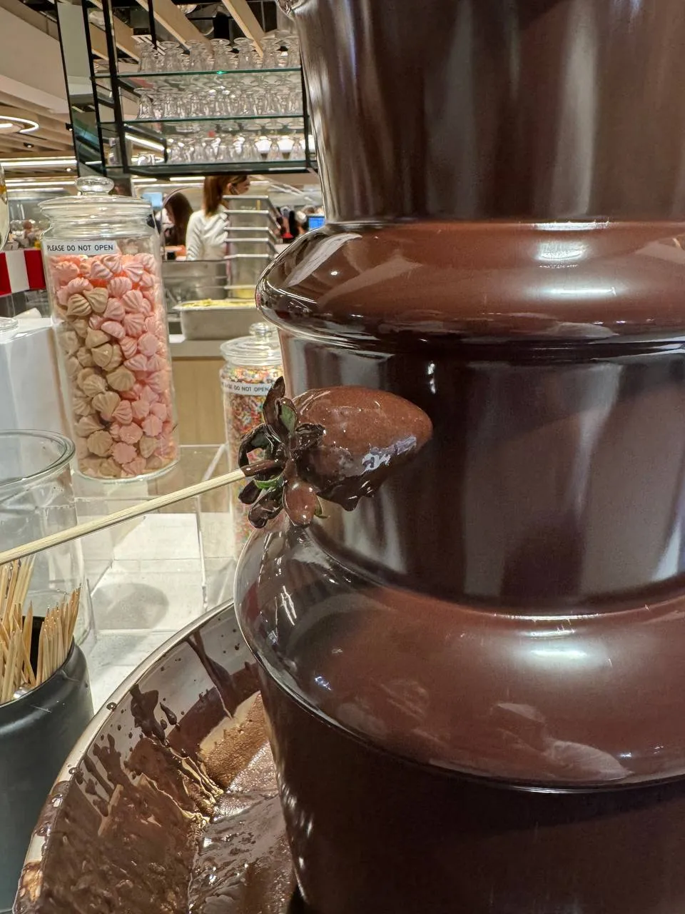 Is Swensen's Unlimited - International Buffet Worth Going?