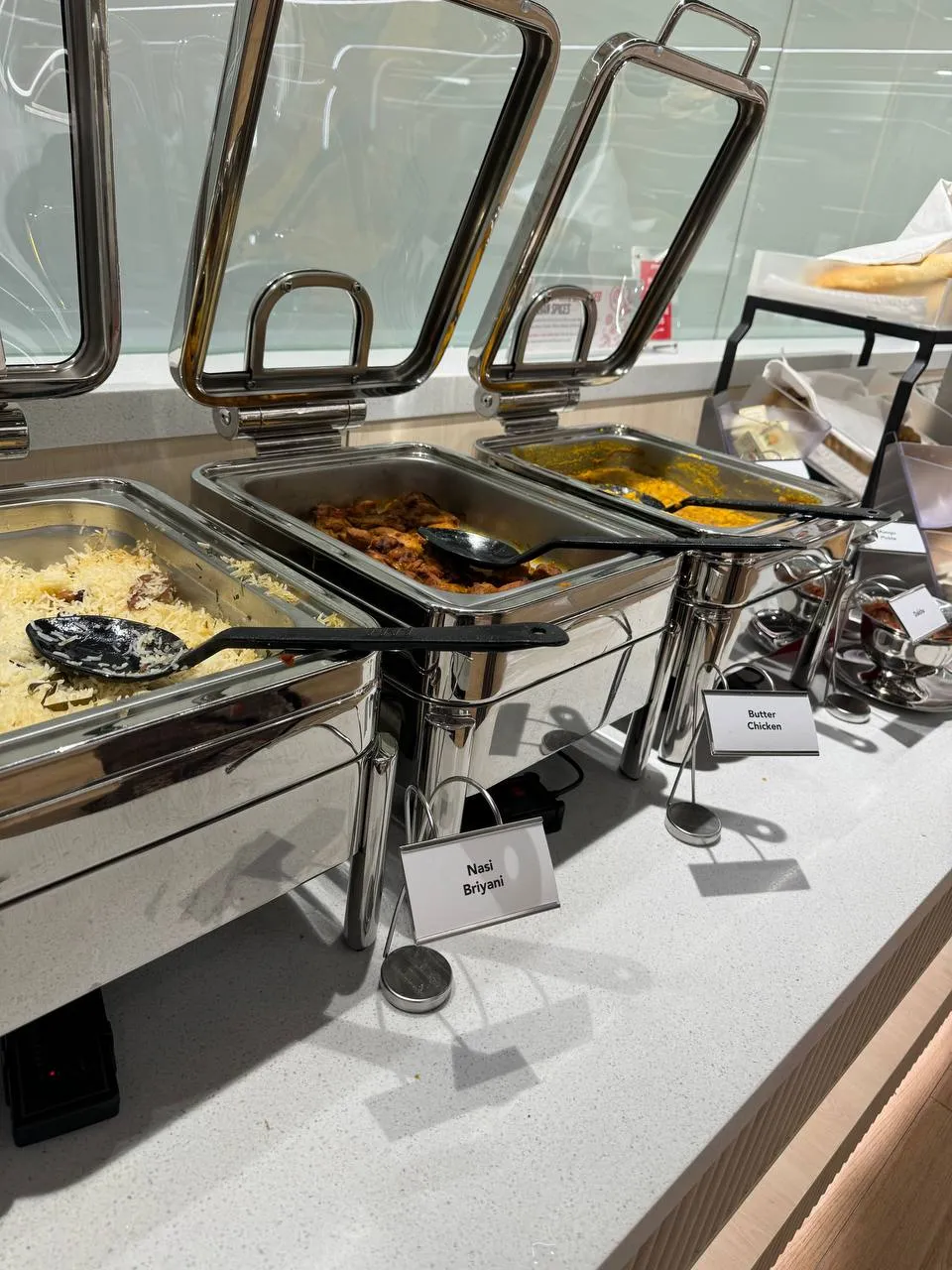 Is Swensen's Unlimited - International Buffet Worth Going?