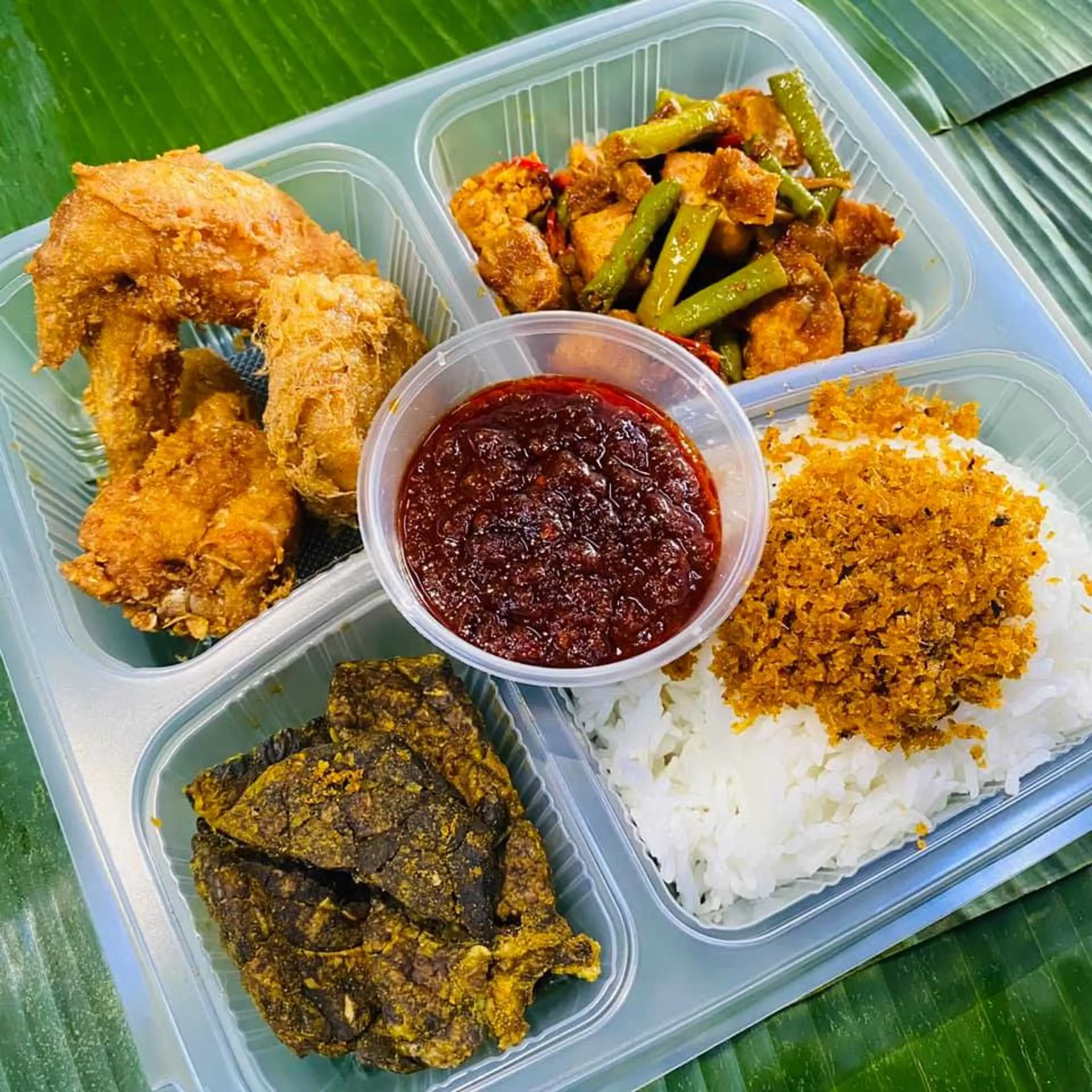 Affordable Halal Food Spots In Singapore