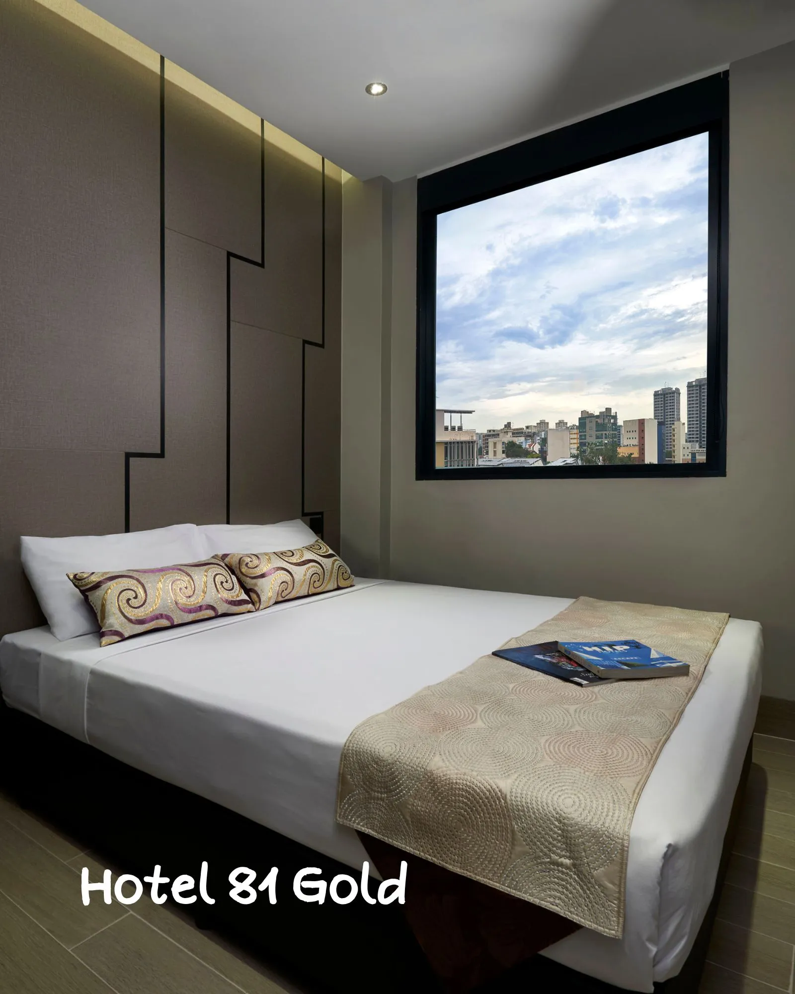 Hotel 81 Gold Singapore