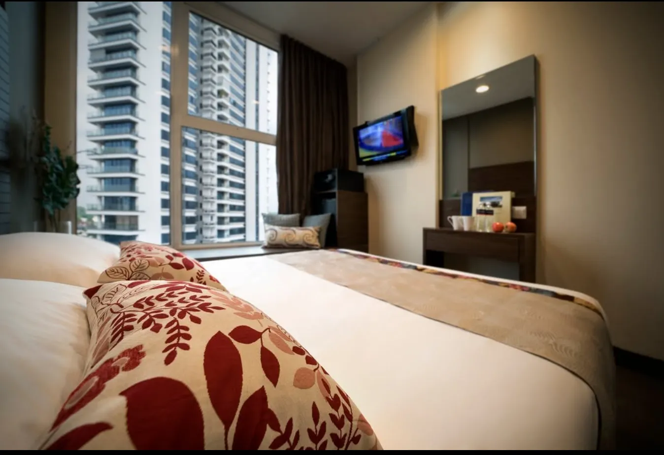 Value Hotel Thomson Singapore