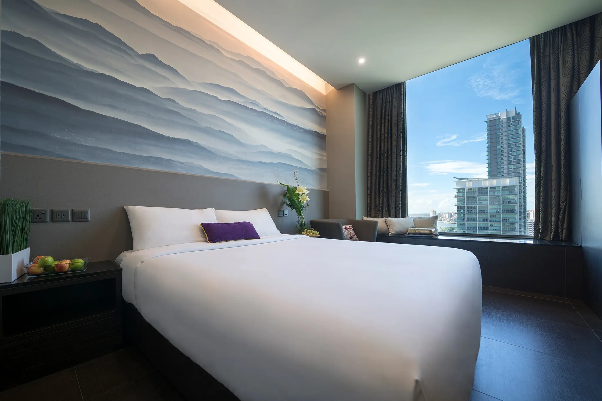 V Hotel Lavender Singapore