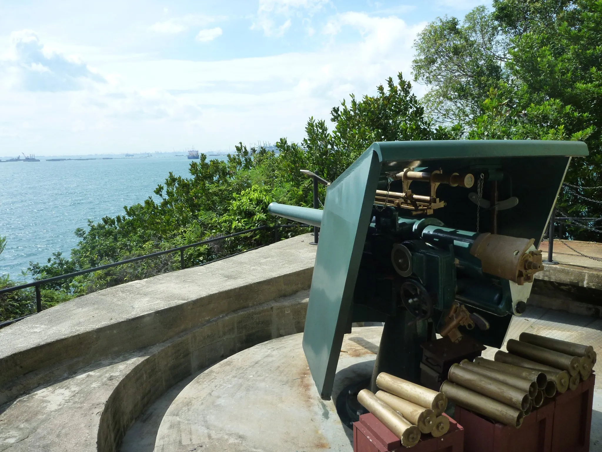 Things to do in Sentosa
